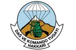 Hakkari_Dağ ve Komando_Tugayı