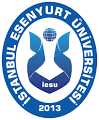 İstanbul Esenyurt Üniversitesi logosu
