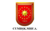 Cumhurbaşkanlığı Muhafız Alayı logosu