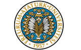 Atatürk Üniversitesi logosu