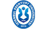 İstanbul Esenyurt Üniversitesi logosu