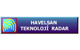 HAVELSAN Teknoloji Radar logosu