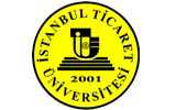 İstanbul Ticaret Üniversitesi logosu