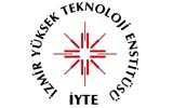 İzmir Yüksek Teknoloji Enstitüsü logosu