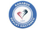 Karabük Devlet Hastanesi logosu