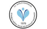 Kadın Doğum ve Çocuk Hastalıkları Hastanesi logosu