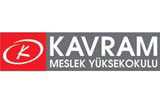 Kavram Meslek Yüksekokulu logosu