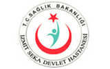 Kayseri Eğitim ve Araştırma Hastanesi logosu