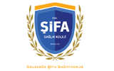SİFA logosu