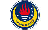 TED Ankara Koleji logosu