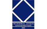 İstanbul Aydın Üniversitesi logosu