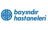 Bayındır Hastaneleri logosu